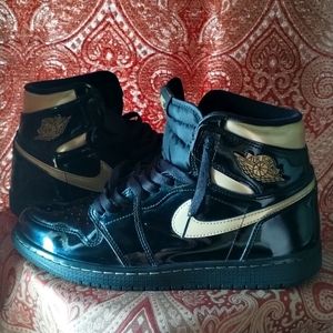 Jordan 1 Retro Size 10